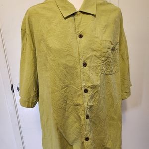 Tommy Bahama Button up